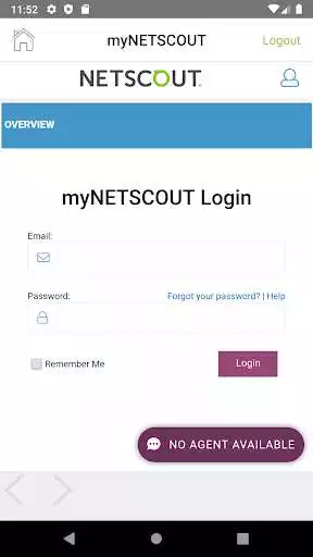 Play myNETSCOUT