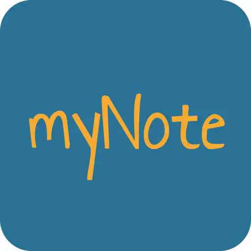 Play myNote Simple and fast notepad APK