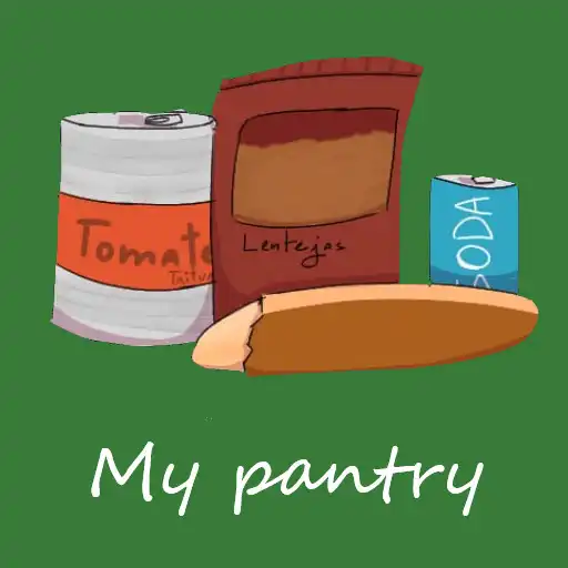 Play My Pantry APK