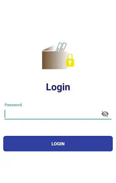 Play My Password Wallet - Offline Password Manager  and enjoy My Password Wallet - Offline Password Manager with UptoPlay