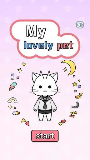 Play My Pet-Dress up Casual Game  and enjoy My Pet-Dress up Casual Game with UptoPlay