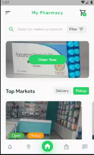 Play My Pharmacy +- صيدليتي  and enjoy My Pharmacy +- صيدليتي with UptoPlay