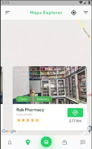 Play My Pharmacy +- صيدليتي as an online game My Pharmacy +- صيدليتي with UptoPlay