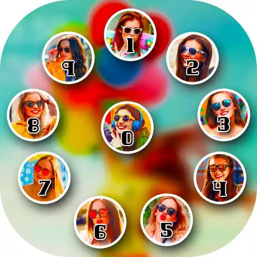 Free play online My Photo App Lock APK