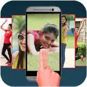 Free play online My Photo Auto Changer APK