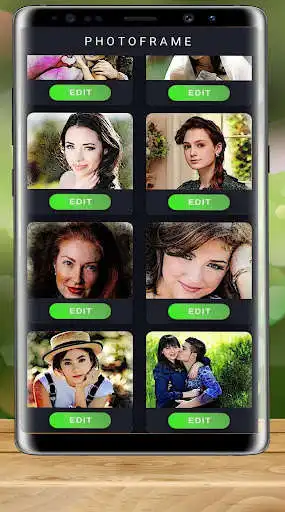 Play MY PHOTO FILTER as an online game MY PHOTO FILTER with UptoPlay