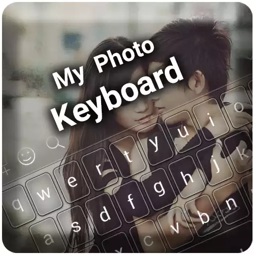 Play My Photo Keyboard APK