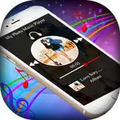 Free play online My Photo Music Player 2018 APK