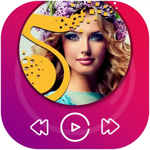 Free play online My Photo Music Player APK