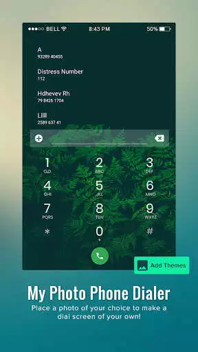 Play My Photo Phone Dialer 2020  and enjoy My Photo Phone Dialer 2020 with UptoPlay