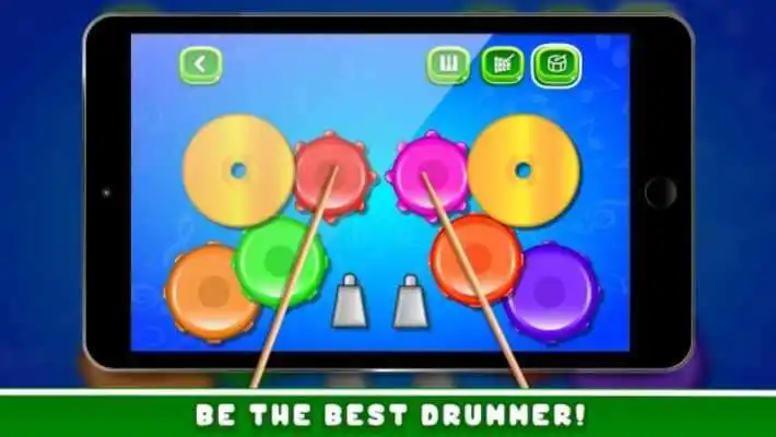 Play My Piano - Preschool Kids Fun