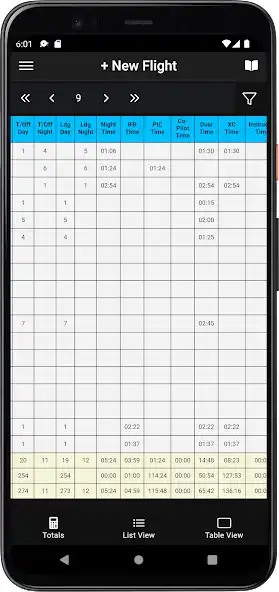 Play My Pilot Log - Pilot Logbook as an online game My Pilot Log - Pilot Logbook with UptoPlay