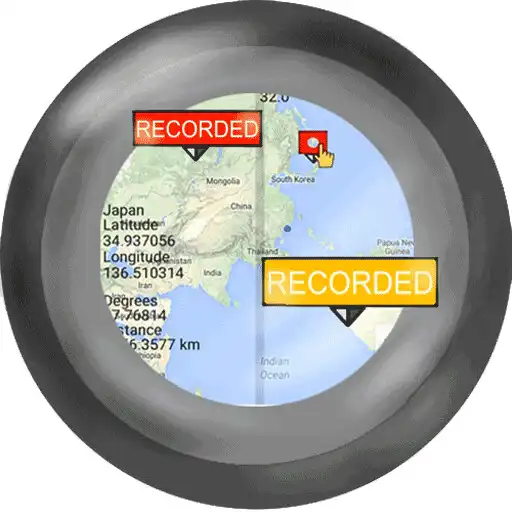 Play MyPlace- Location Tracker GPS APK