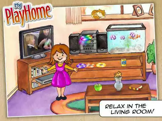 Play My PlayHome Lite