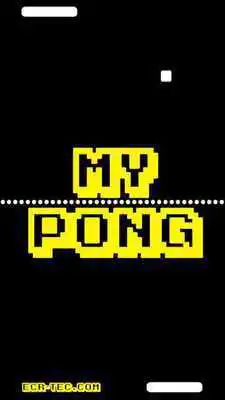 Play MyPong