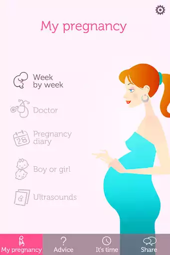 Play My Pregnancy day by day  and enjoy My Pregnancy day by day with UptoPlay