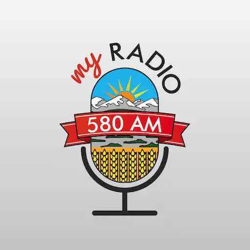 Play MyRadio580 APK