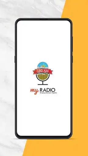 Play MyRadio580  and enjoy MyRadio580 with UptoPlay