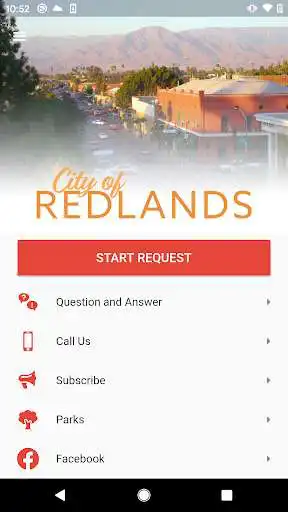 Play My Redlands  and enjoy My Redlands with UptoPlay