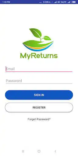 Play MyReturns  and enjoy MyReturns with UptoPlay