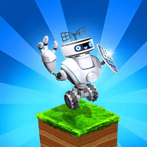 Play My Robot Mission AR APK