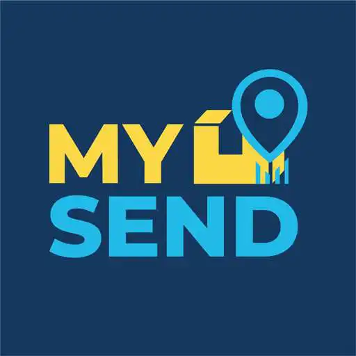 Play MySend Livreur APK