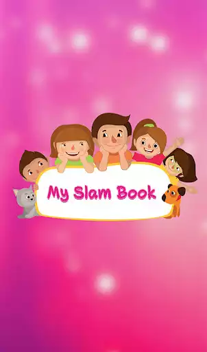 Play My Slam Book