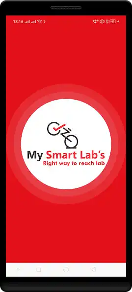 Play My Smart Labs Phlebo  and enjoy My Smart Labs Phlebo with UptoPlay