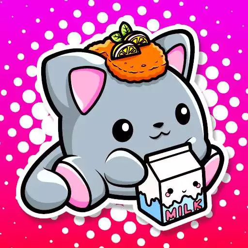 Play My Smooshy Mushy - Cute Pets APK