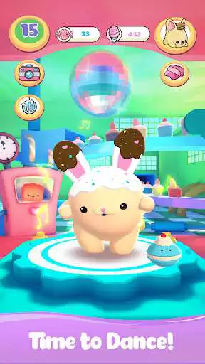 Play My Smooshy Mushy - Cute Pets  and enjoy My Smooshy Mushy - Cute Pets with UptoPlay