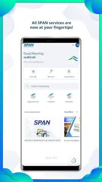 Play mySPAN  and enjoy mySPAN with UptoPlay