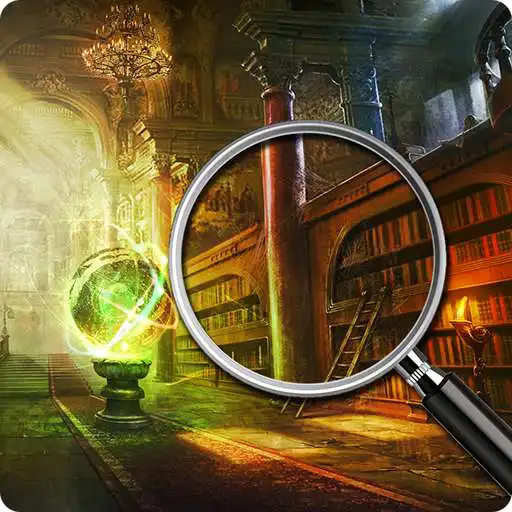 Play Mystery Hidden Objects APK