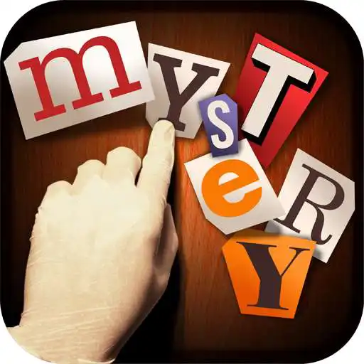 Free play online Mystery Messages APK