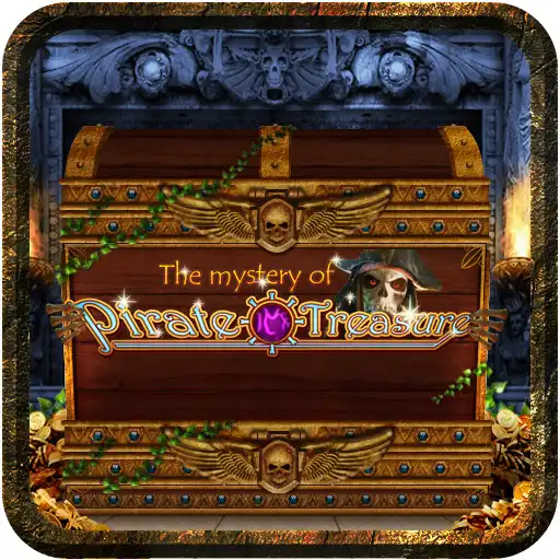 Free play online Mystery Pirate Treasure APK