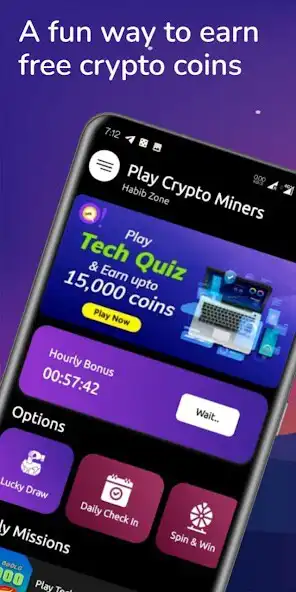 Play Mystic Miners App  and enjoy Mystic Miners App with UptoPlay