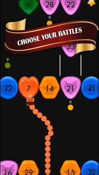 Play Mystic Snake as an online game Mystic Snake with UptoPlay