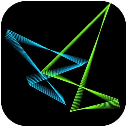 Play Mystify Live Wallpaper APK