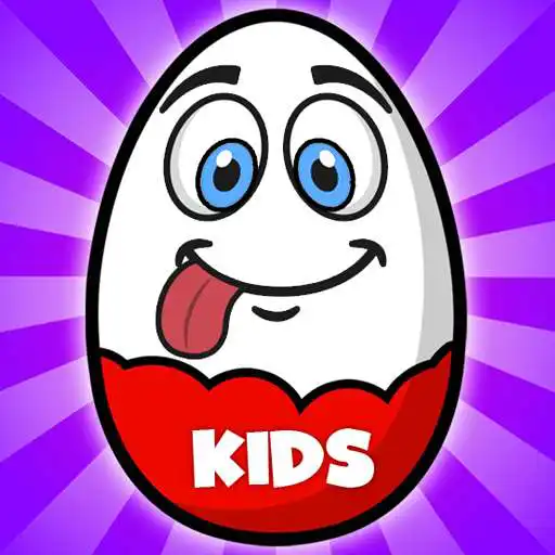 Play My Surprise Eggs Vending Machine APK