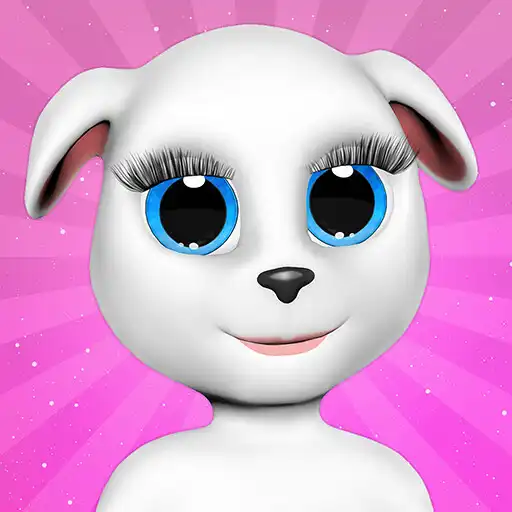 Play My Talking Dog Molly APK