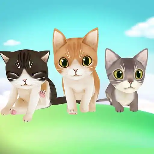 Play My Talking Kitten APK