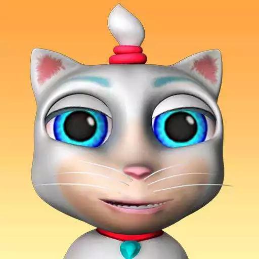 Play My Talking Kitty Cat APK