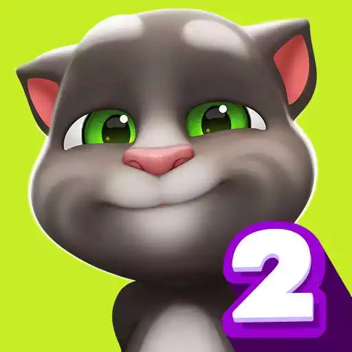 Free play online My Talking Tom 2 APK