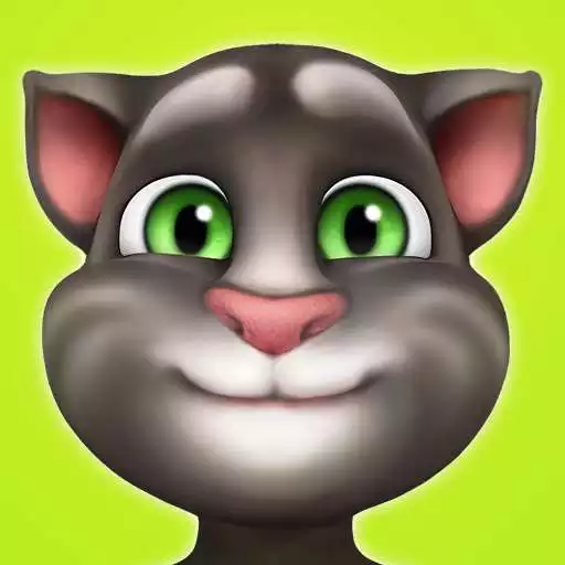 Free play online My Talking Tom APK