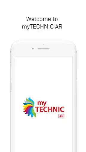 Play myTECHNIC AR  and enjoy myTECHNIC AR with UptoPlay