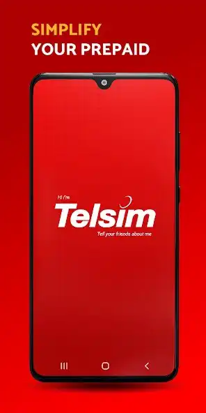 Play My Telsim  and enjoy My Telsim with UptoPlay