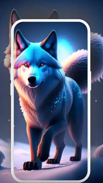 Play Mythical Animal Zoan Wallpaper as an online game Mythical Animal Zoan Wallpaper with UptoPlay