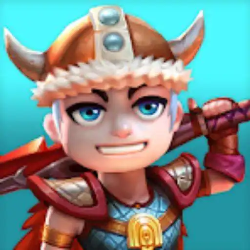 Play Mythical Knights: Endless Dungeon Crawler RPG APK