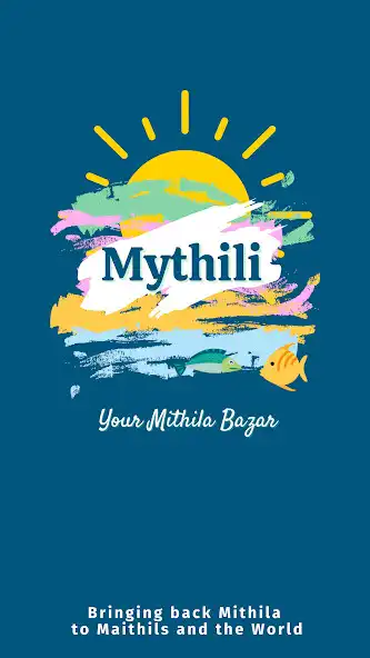 Play Mythili - Your Mithila Bazar  and enjoy Mythili - Your Mithila Bazar with UptoPlay