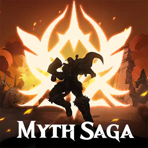 Play Myth Saga APK