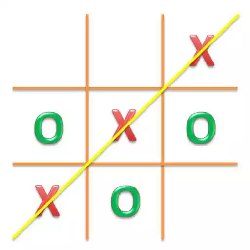 Free play online My Tic Tac Toe  APK